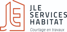 JLE SERVICES HABITAT: Courtier en travaux