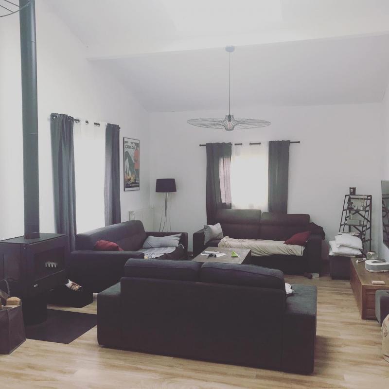 Rénovation d'une maison individuelle à Flourens 31130