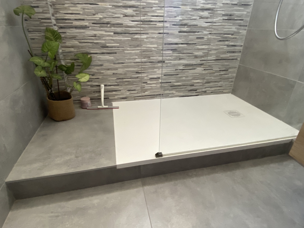 Rénovation salle de bain 