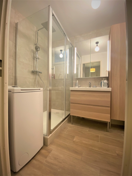 SALLE DE BAIN 31 320 CASTANET TOLOSAN HYPER CENTRE 