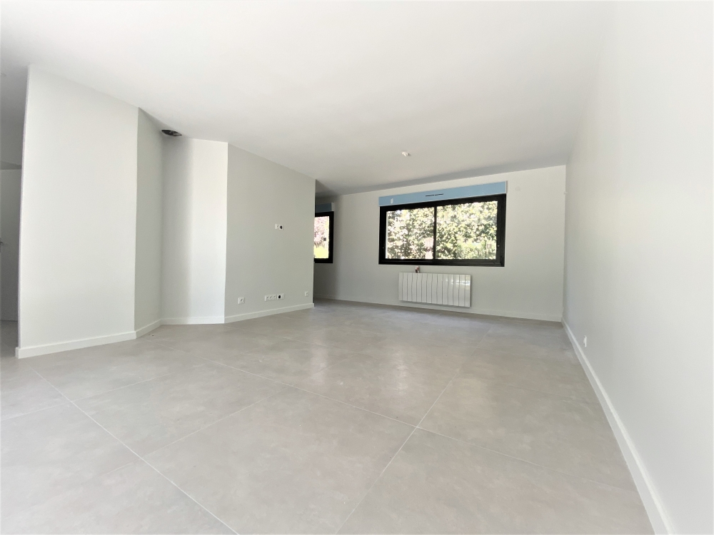 Rénovation d'une maison individuelle Secteur 31130 Quint Fonsegrives 