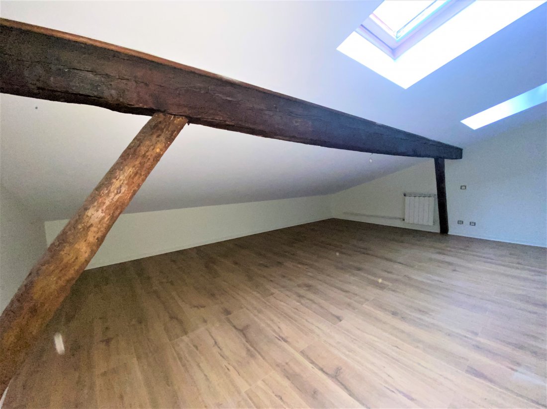 RENOVATION MAISON TOULOUSAINE 