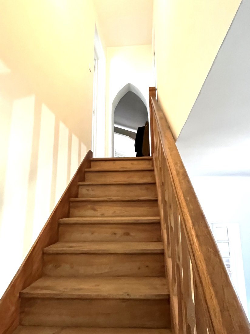 Aménagement Intérieur Ferme