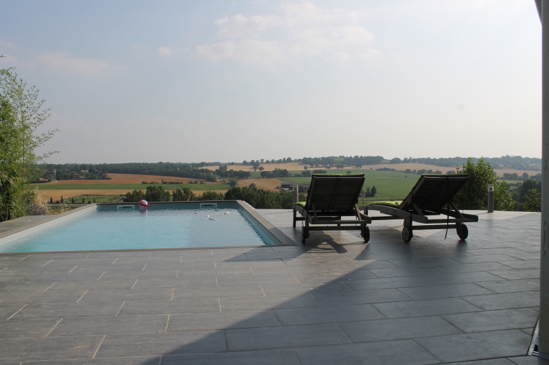 Piscines et Terrasses Lauzerville 31650