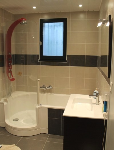 prix Rénovation salle de bain Toulouse 31