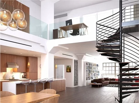 Travaux de rénovation à Toulouse
