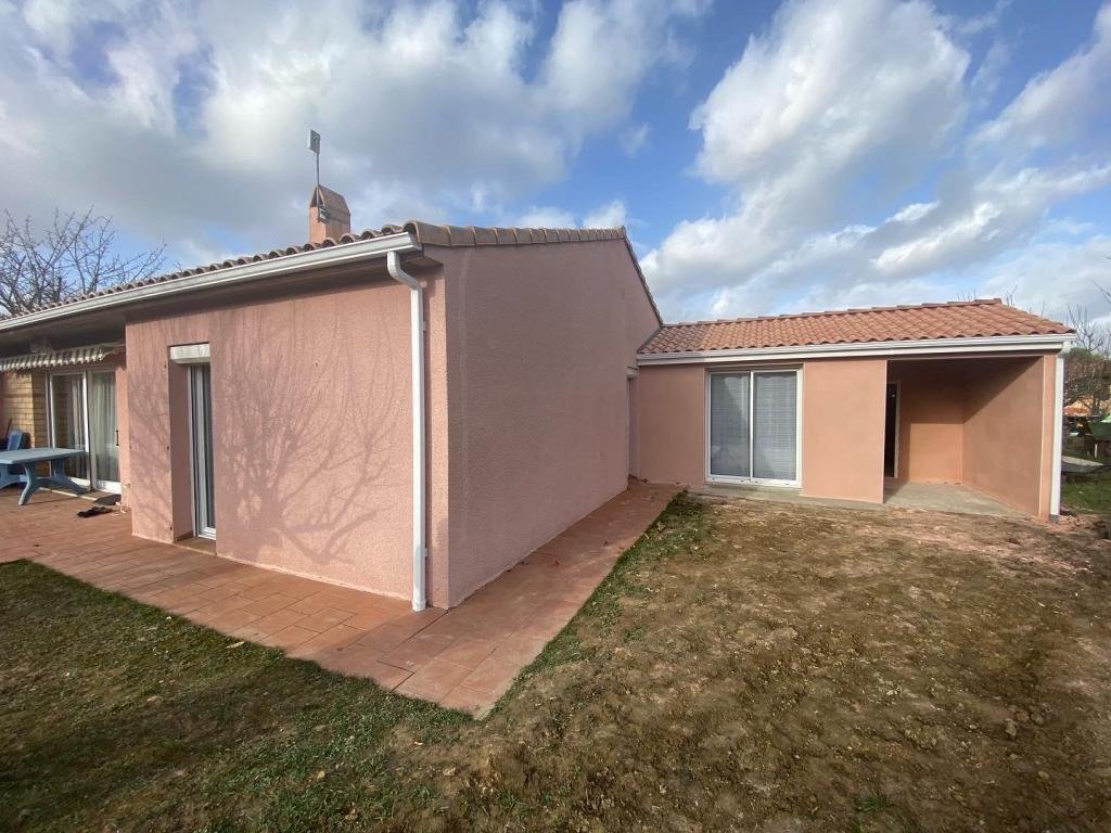 devis extension maison Toulouse