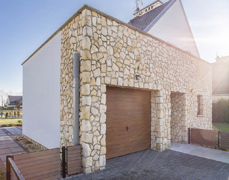 construction garage toulouse