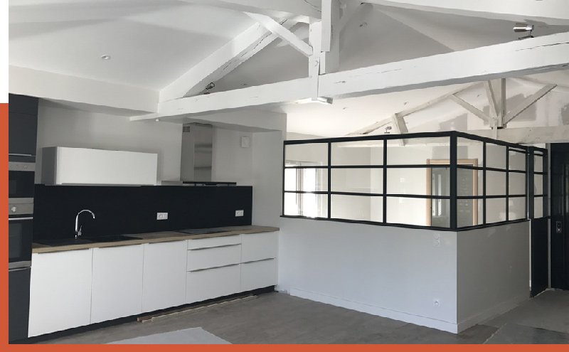 aménagement intérieur Toulouse