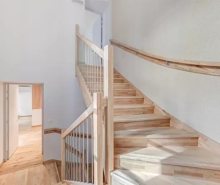 Travaux de rénovation à Toulouse