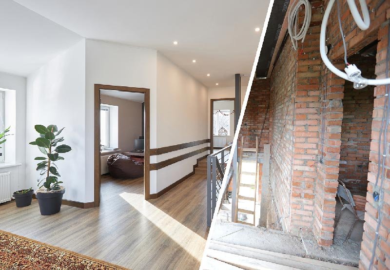 rénovation Toulouse